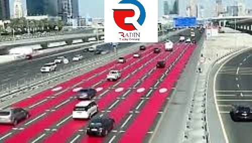 خرید عمده رنگ ترافیکی تک جزئی صباشیمی اریا