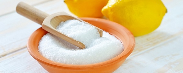 فروش انواع اسید خوراکی