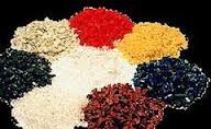 تولید انواع گرانول بادی