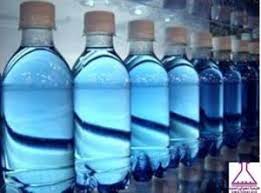 فروش آب مقطر صنعتی در قم