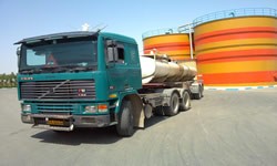 فروش و صادرات اسید سولفوریک در انواع تناژ