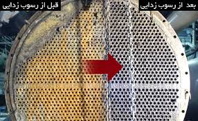 فروش کلی و جزئی دیسکلر غلیظ