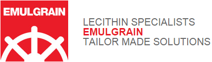 فروش عمده لسیتین EMULGRAIN آرژانتین