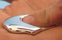 کارخانه تولیدی جیوه نقره ای صنعتی