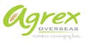 فروش عمده لسیتین AGREX هند