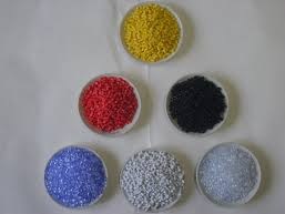 صادرات گرانول پی وی سی درجه یک