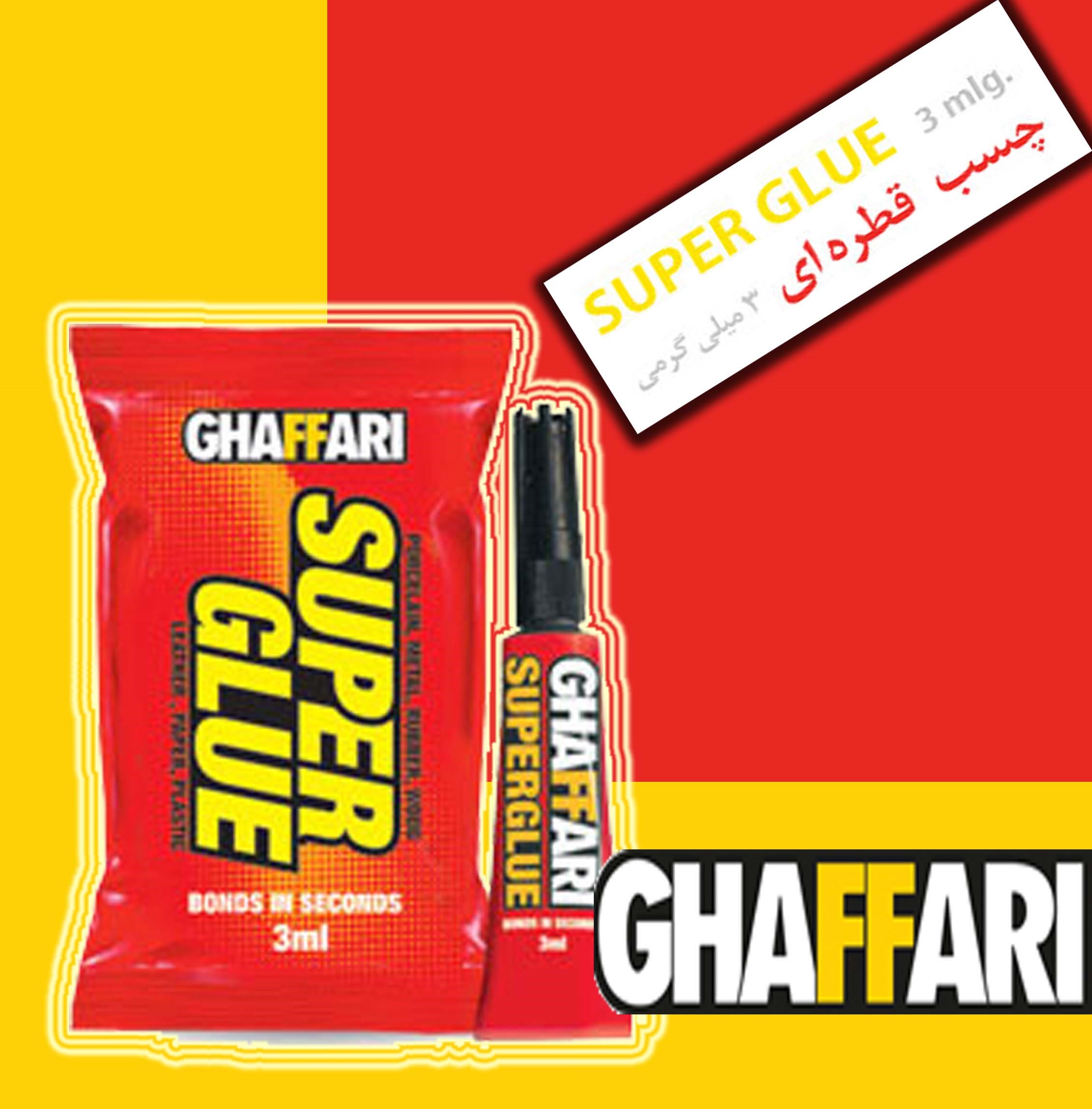 نمایندگی فروش چسب قطره ای