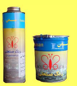 توزیع اینترنی چسب اپوکسی