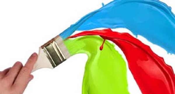 خرید بهترین رنگ