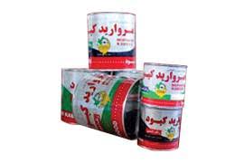 اعطای نمایندگی چسب صنعتی