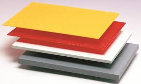 پودر pvc سرند شده پلیمری گرید s65
