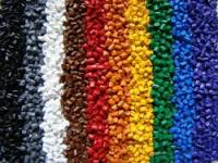 قیمت عرضه گرانول نایلون رشته ای سبز