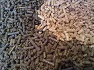 توزیع گرانول پی وی سی چوب