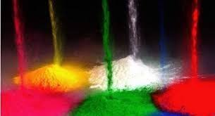 قیمت خرید رنگ کوره ای پودری