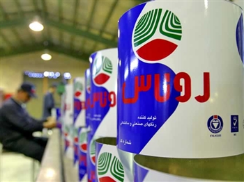فروش انواع رنگ آستری اخرایی فنولیک روناس