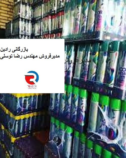 قیمت فروردین 99 اسپری نورارا در درتهران بصورت کلی