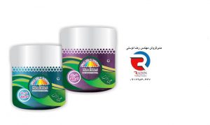 رنگ اكريليك دکوراتيو هيراد با قیمت مناسب