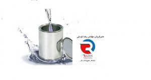 خرید تینر اپوکسی با قیمت مناسب در تهران