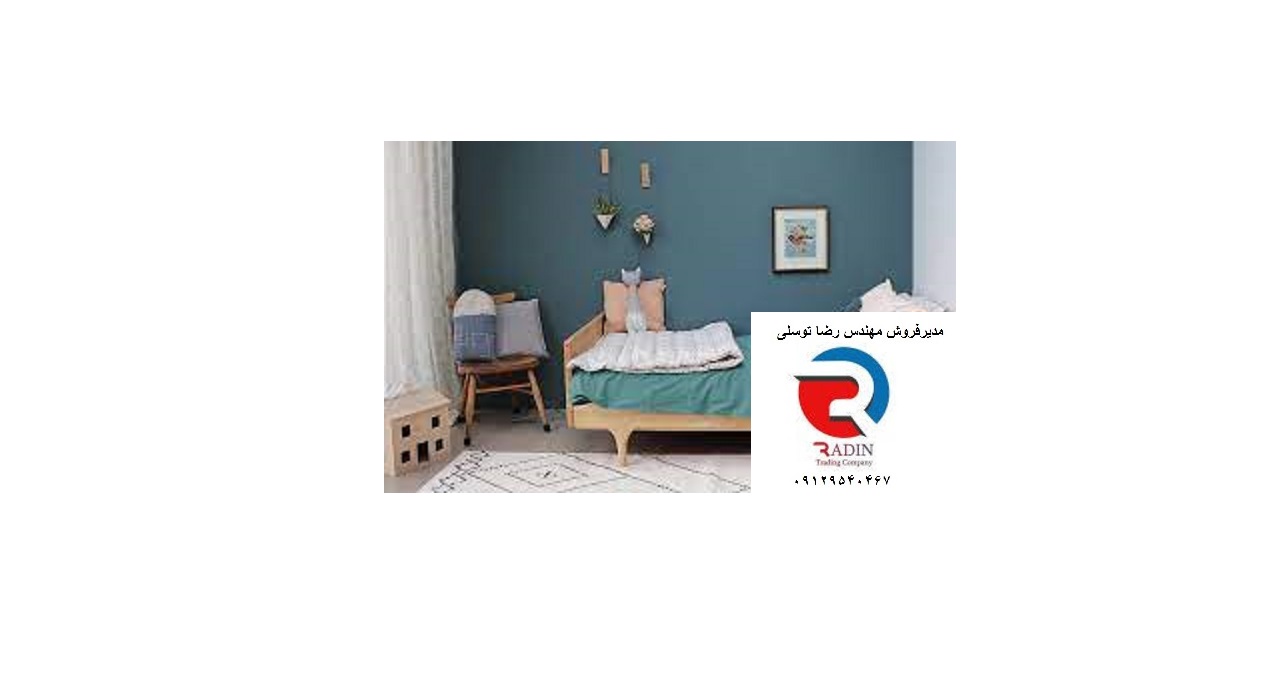 فروش اینترنتی عمده رنگ روغنی دیوار مناسب