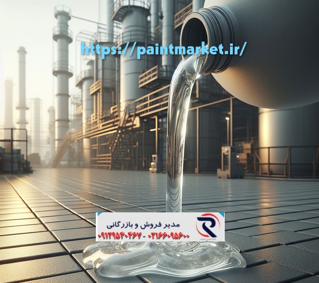 چسب سیلیکات ارزان قیمت