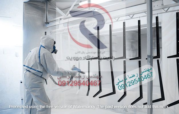 مرکز فروش رنگ اپوکسی در تهرانسر