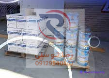 مرکز فروش رنگ اپوکسی در شهرری