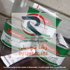 خرید بتونه سنگی در شاد آباد